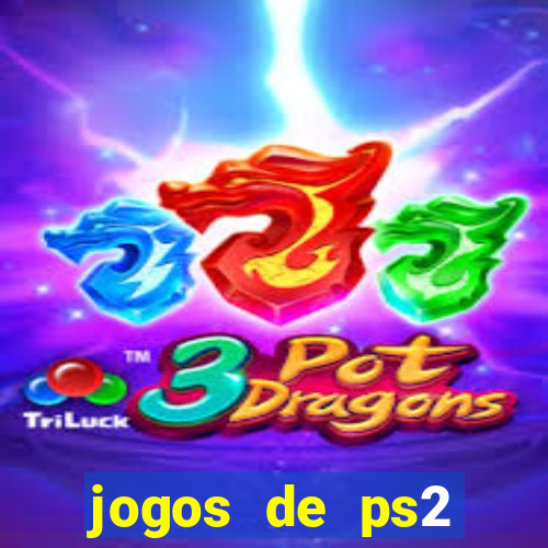 jogos de ps2 traduzidos pt br